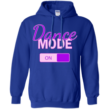 Dance-Mode-On-Shirts-Girls-and-Teachers-Ballet-T-Shirt