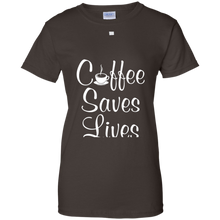 Coffee-Saves-Lives-Shirt