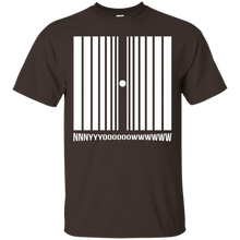 Doppler-Effect-Shirt---Funny-Zebra-NERD-T-Shirt