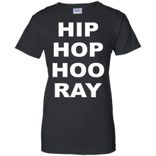 Hip-Hop-Hooray-Tshirt
