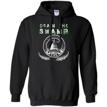 Drain-the-Swamp-T-shirt-for-Donald-Trump-Supporters