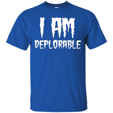 I-Am-Deplorable