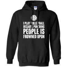 Funny-Volleyball-Lover-Quotes-Gift-Volleyball-Loves-T-Shirt