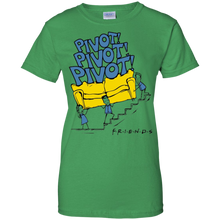 Friends-shirt-Pivot-pivot-pivot