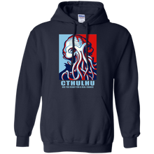 Cthulhu-for-President-are-you-ready-for-real-change-T-Shirt