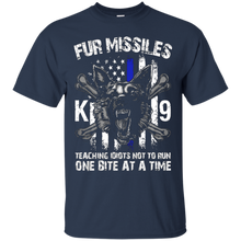 FUR-MISSILE-K9-T-SHIRT---Gifts-for-Dog-Lovers-T-Shirt