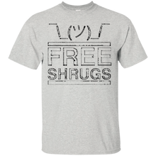Free-Shrugs-T-Shirt