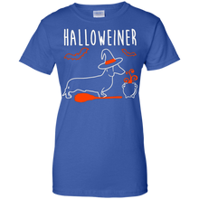Halloweiner-T-ShirtShirt