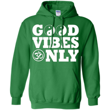 Good-vibes-only-limited-edition-T-shirt