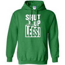 Cycling-T-Shirt---Shut-Up-Legs
