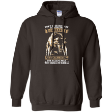 Don't-Ever-Mistake-My-Silence-For-Ignorance..-Funny-T-shirts