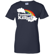 Feminist-killjoy-shirt-feminism-retro-rainbow-t-shirt-cute-t