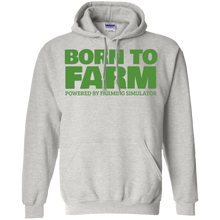 Farming-Simulator---Born-to-Farm-T-Shirt-(green)