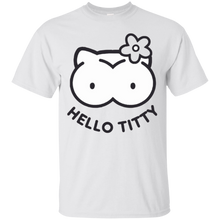 Fun-Loving-Hello-Titty-t-shirts