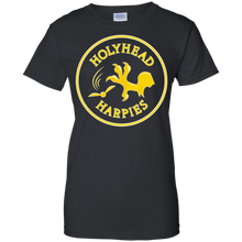 Holyhead-Harpies-T-shirt