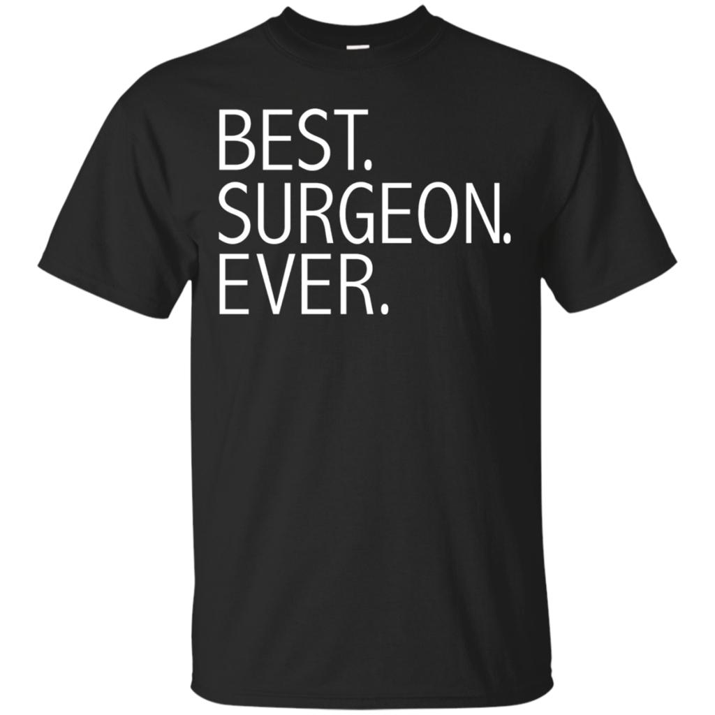 Funny-Best-Surgeon-Ever-Tee-Doctor-Medical-School-Graduate