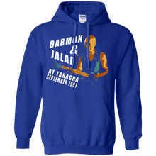 Darmok-_amp_-Jalad-at-Tanagra-T-Shirt