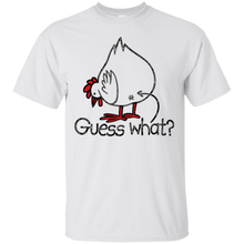 GUESSWHAT-T-Shirt