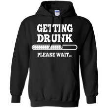 Getting-Drunk-T-Shirt-Please-Wait-Tee-Funny-Drinking-Shirt