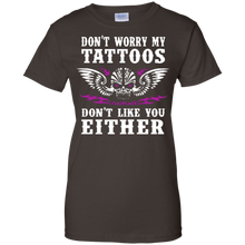 Funny-Tattoo-Shirt-Don't-Worry-My-Tattoos-Don't-Like-You-Ink