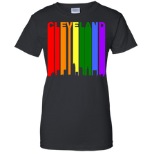 Cleveland-Ohio-Downtown-Rainbow-Skyline-LGBT-Gay-Pride-Shirt