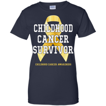 Childhood-Cancer-Awareness-Cancer-Survivor-T-Shirt