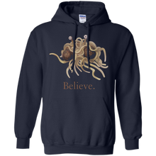 Flying-Spaghetti-Monster-Believe-T-Shirt