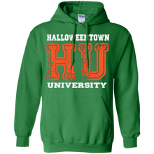 Distressed-Halloweentown-University-Tshirt