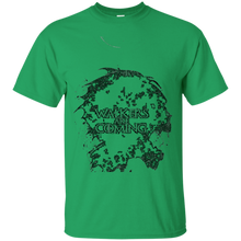 GOT---Walkers-Are-Coming-T-Shirt