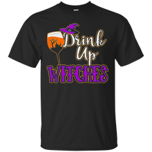 Halloween-Drink-Up-Witches-Shirt