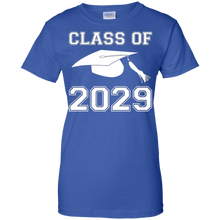 Class-of-2029-T-Shirt