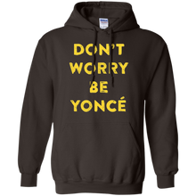 Don't-Worry-Be-Yonce-T-Shirt-for-Men-Women-and-Kids