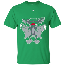 Flashing-Gremlin---1920's-Style