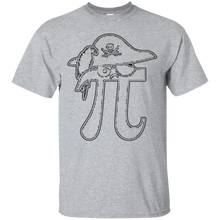 Funny-Pi-Rate-T-Shirt