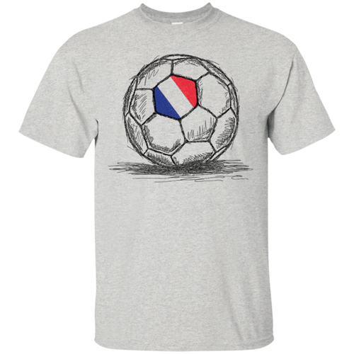 France-French-Soccer-Football-Flag-Jersey-T-Shirt