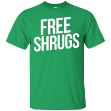Free-Shrugs-shirt-funny-free-hugs-parody-t-shirt