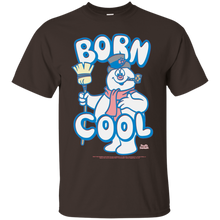 Frosty-the-Snowman-Born-Cool