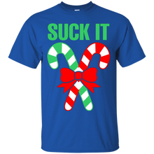 Christmas-Ugly-Sweater-Suck-It-TShirt