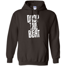 Drop-the-beat-Love-Dance-Music-T-shirt
