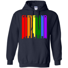Cleveland-Ohio-Downtown-Rainbow-Skyline-LGBT-Gay-Pride-Shirt