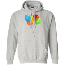 Colorful-Balloons-t-shirt