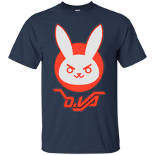 D.Va-T-shirt