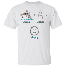 Cruise-Vacation-Shirt-Cruise-Booze-Equals-Happy-T-Shirt