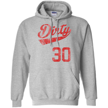 Funny-Sayings-Dirty-30-Birthday-T-Shirt