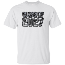 class-of-2027-t-shirt