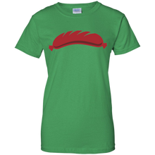 Funny-Shirt-Dad-Jokes-Wurst