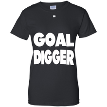 Goal-Digger-T-Shirt