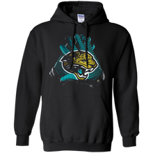 Design-Jaguar-t-shirt-football-gloves-fan