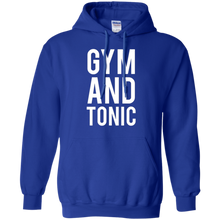 Gym-And-Tonic-T-shirt