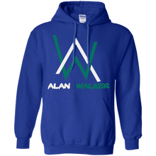 Faded-alan-walker-t-shirt
